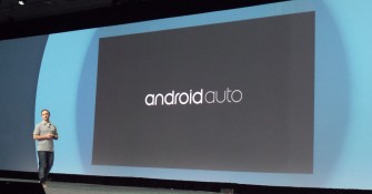 Android Auto este noua interfață pentru mașini de la Google