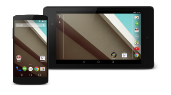 Android L – Noul Sistem de Operare de la Google!