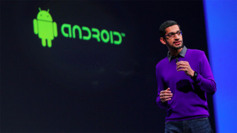 Noul Android L va fi prezentat la Google I/O