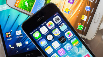 Cele mai Bune Smartphone-uri din 2014