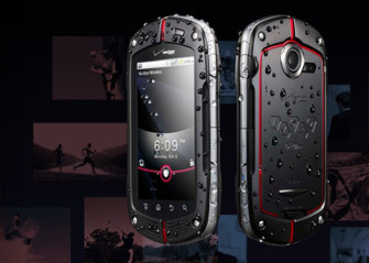 Cele mai Rezistente Smartphone-uri