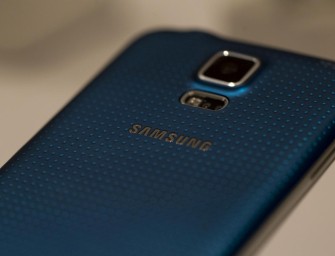 Samsung Galaxy S5 LTE-A prezentat oficial pe 18 iunie