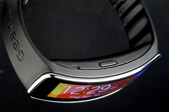 Gear Live, Primul Smartwatch Samsung cu Android Wear