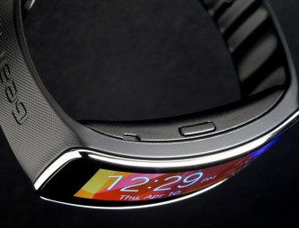 Gear Live, Primul Smartwatch Samsung cu Android Wear