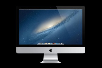 Apple lansează un iMac mai ieftin