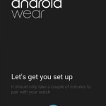 android wear 1