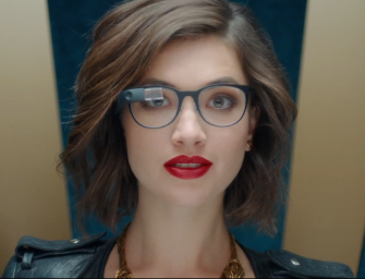 Când va fi Google Glass disponibil în România