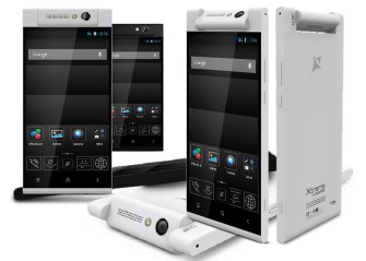 Cele mai bune telefoane Allview