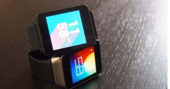 Google Lansează Aplicația Android Wear pe Play Store