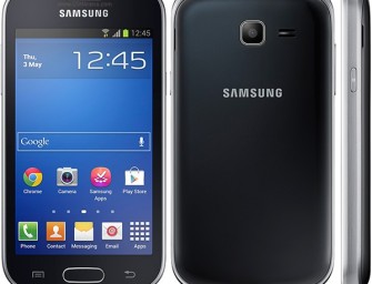 Samsung Galaxy Fresh S7390 Specificatii