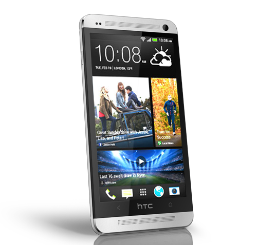 HTC ONE Dual SIM