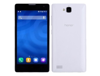Huawei Honor 3C 4G Specificatii