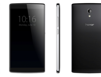 Huawei Honor 6 Specificatii