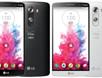 LG G3 Specificatii