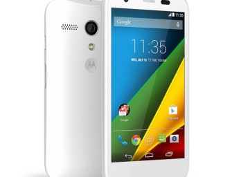 Motorola Moto G 4G Specificatii