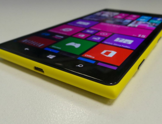 Probabilitatea unui Nokia Lumia cu Android creste