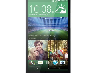 HTC One (M8) Specificatii