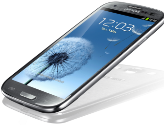 Samsung I9305 Galaxy S III Specificatii