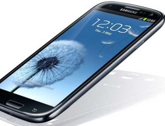 Samsung I9301I Galaxy S3 Neo Specificatii