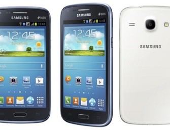 Samsung Galaxy Core I8260 Specificatii