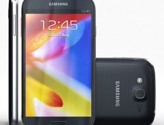 Samsung Galaxy Grand I9080 Specificatii