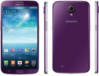 Samsung Galaxy Mega 6.3 I9200 Specificatii