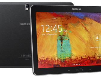 Samsung Galaxy Note 10.1 (2014 Edition) Specificatii