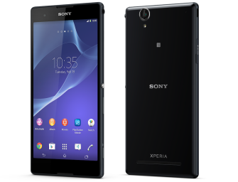 Sony Xperia T2 Ultra Specificatii