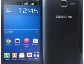 Samsung Galaxy Star Pro S7260 Specificatii