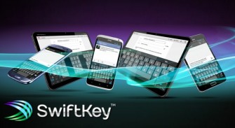 SwiftKey are cu 54% mai Mulți Utilizatori de Când a Devenit Gratis