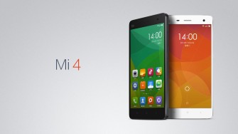 Xiaomi lansează Mi 4 – cel mai rapid telefon al companiei chineze!