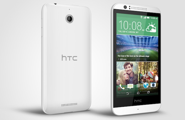 HTC desire 510 1