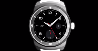 Noul smartwatch LG va debuta la IFA 2014