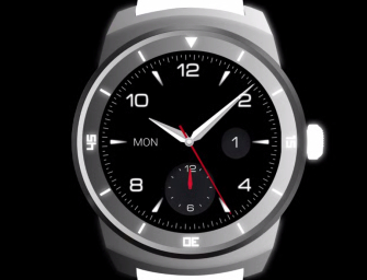 Noul smartwatch LG va debuta la IFA 2014