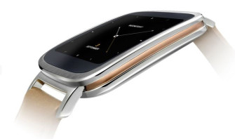 Asus ZenWatch este probabil cel mai elegant smartwatch de pe piață