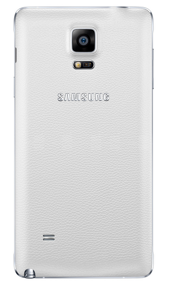 Samsung Galaxy Note 4 8