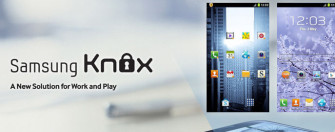 IMWorld 2014: Samsung se prezintă cu Tab S și Galaxy S5 însă Knox este adevărata vedetă
