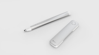 Adobe Lansează Ink and Slide, Primul lor kit Pentru Desenat pe iPad