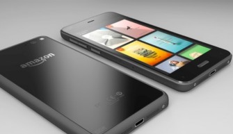 Amazon anunță astăzi primul smartphone