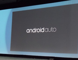 Android Auto este noua interfață pentru mașini de la Google