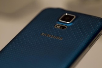 Samsung Galaxy S5 LTE-A prezentat oficial pe 18 iunie
