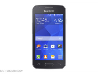Samsung Galaxy Ace 4 Lansat Oficial în Variante 3G și LTE