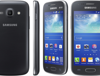 Samsung Galaxy Ace 3 Specificatii