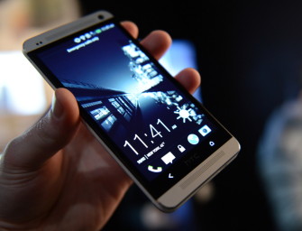 Android L pentru HTC One M7 | Variantă neoficială