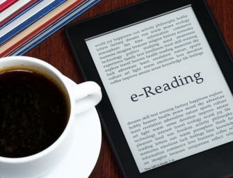Top 5 aplicații Android pentru citit cărți
