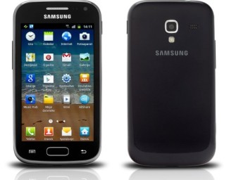 Samsung Galaxy Ace 2 I8160 Specificatii