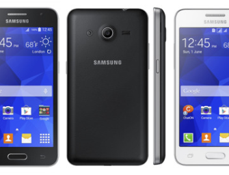 Samsung Galaxy Core II Specificatii