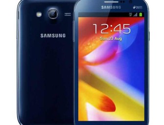 Samsung Galaxy Grand I9082 Specificatii