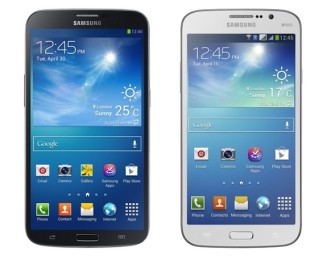 Samsung Galaxy Mega 5.8 I9150 Specificatii