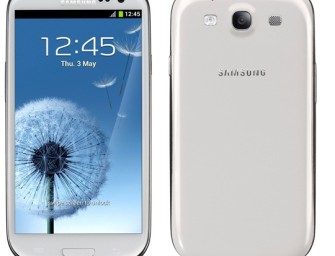 Samsung I9300 Galaxy S3 Specificatii